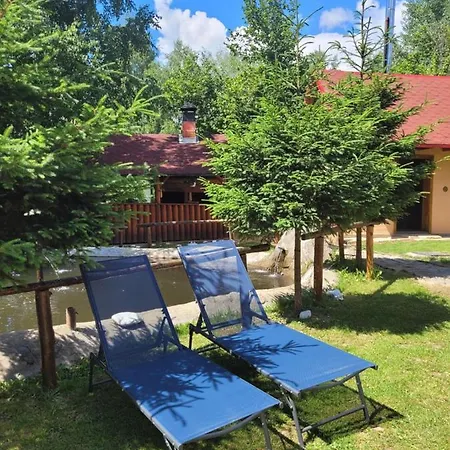 Cabana Sebes Bera Făgăraş Exterior foto