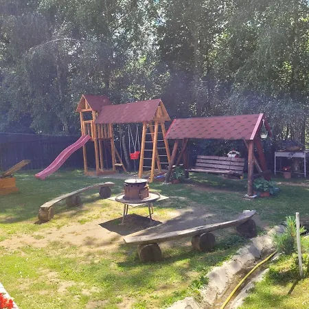 Cabana Sebes Bera Făgăraş Exterior foto