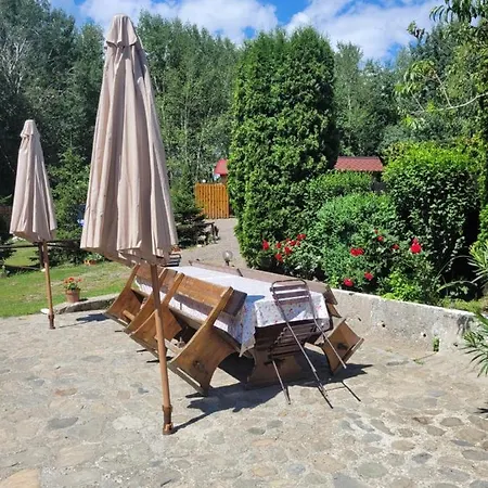 Cabana Sebes Bera Făgăraş Exterior foto