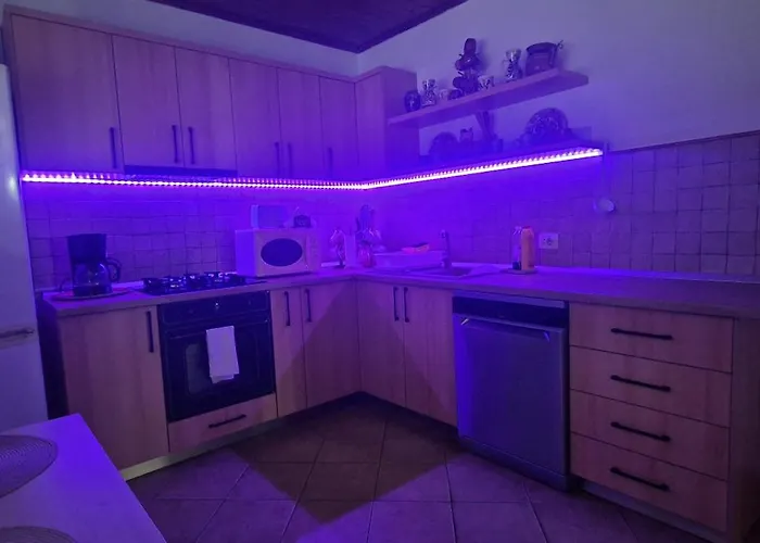 Cabana Sebes Bera