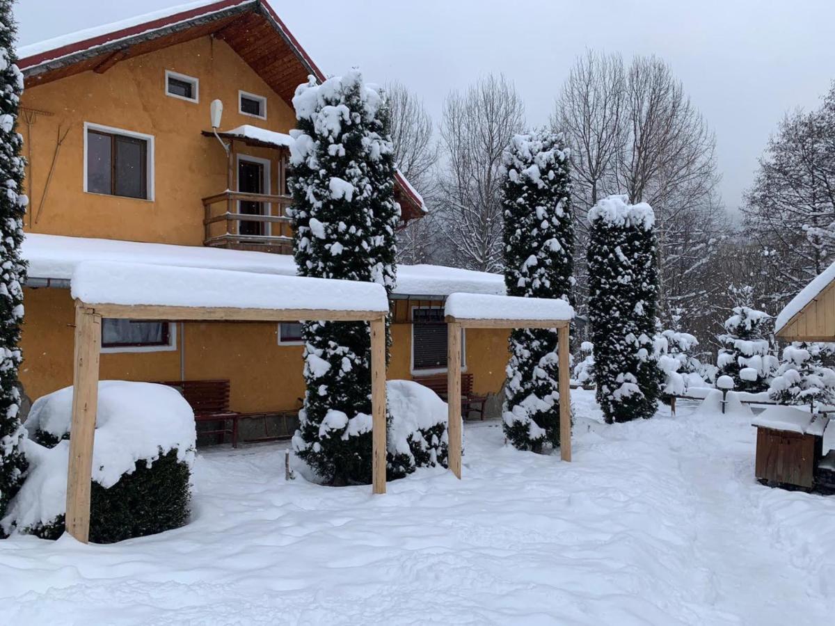 Sebes Bera Holiday home