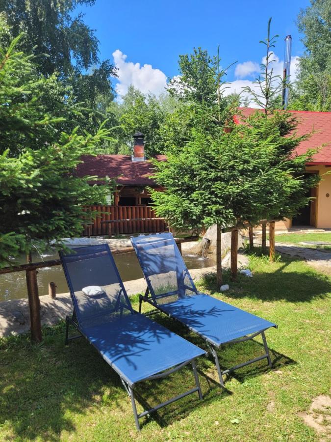 Holiday home Sebes Bera Fagaras