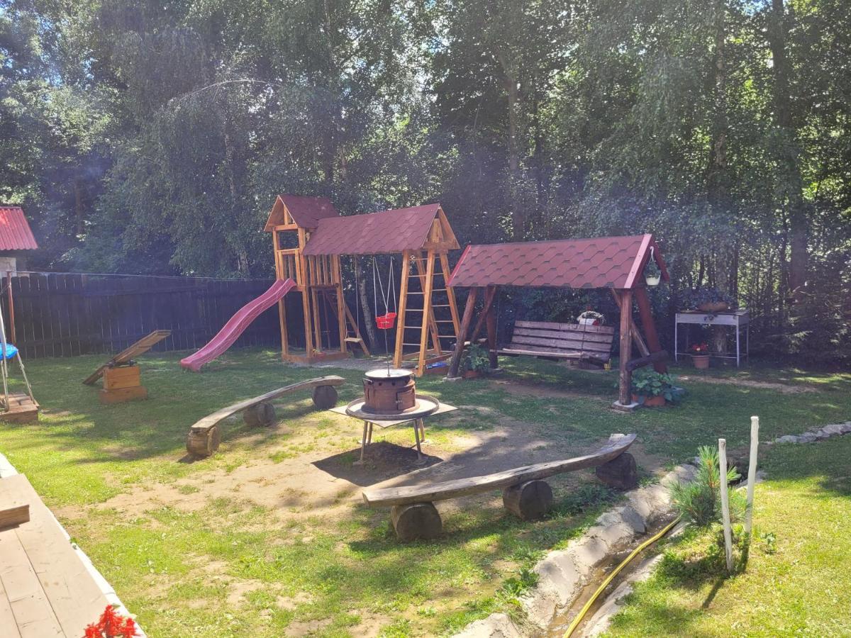 Holiday home Sebes Bera