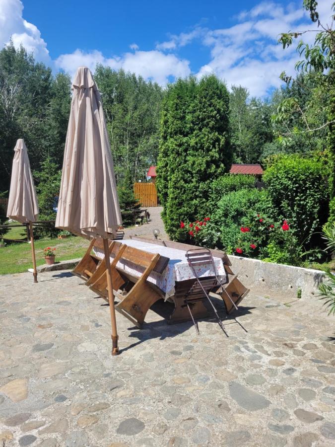 Holiday home Sebes Bera *