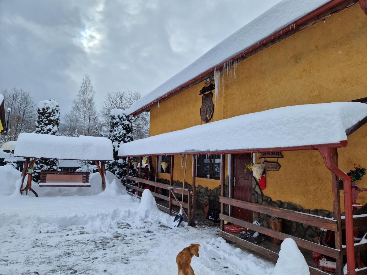 Holiday home Sebes Bera