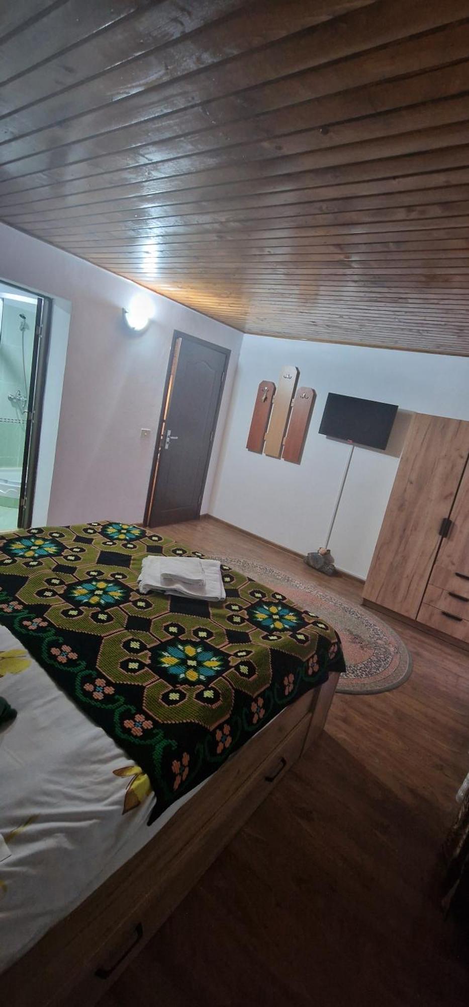 Sebes Bera Holiday home