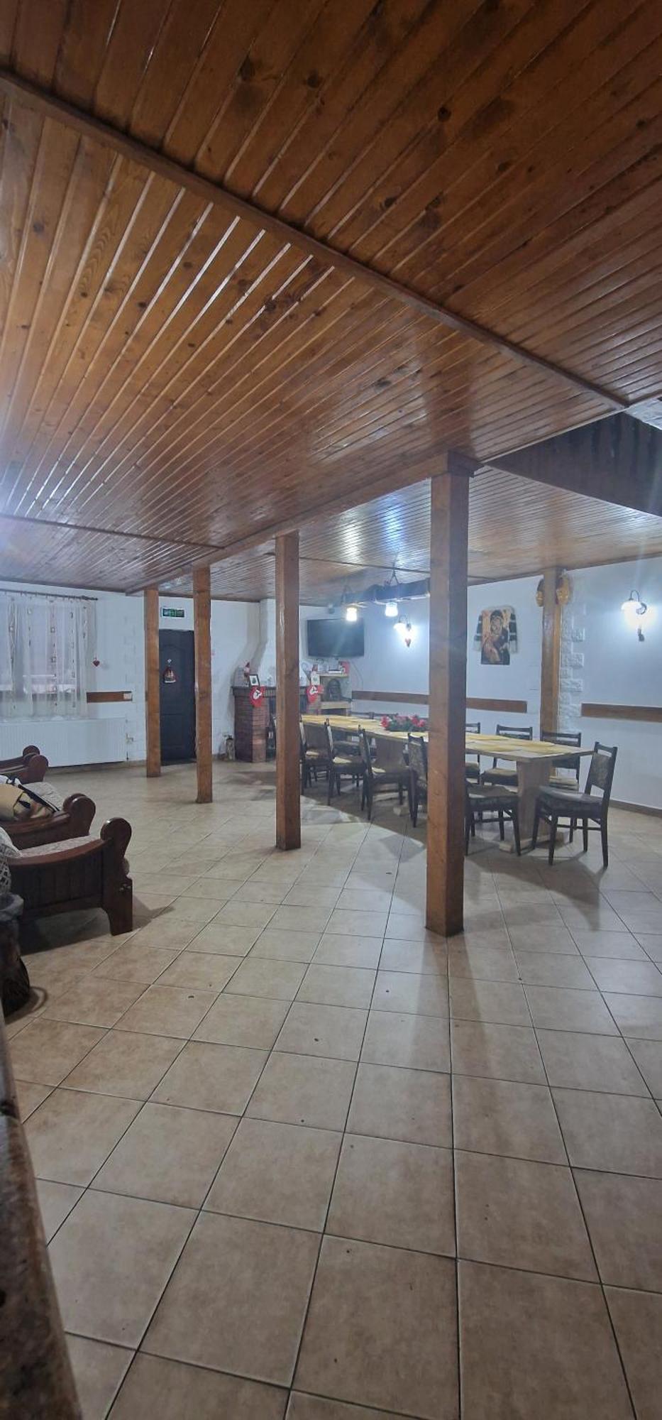 Holiday home Sebes Bera