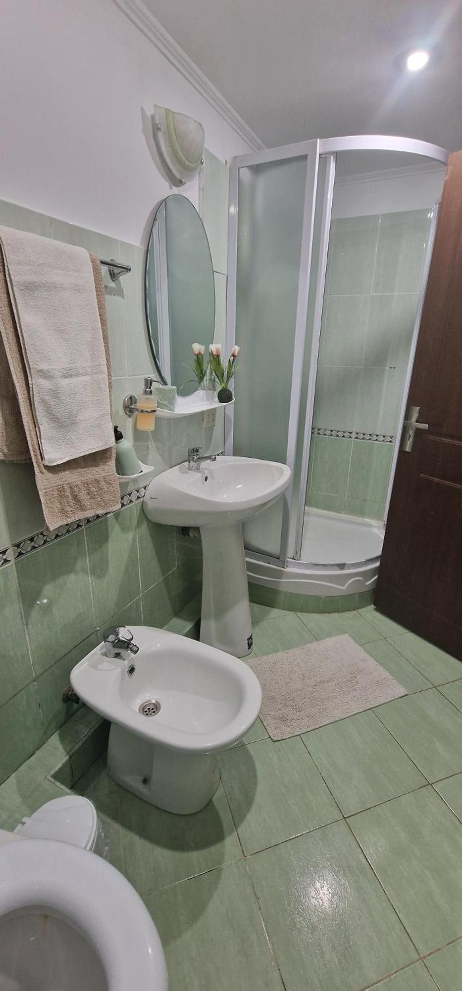 Sebes Bera Holiday home *