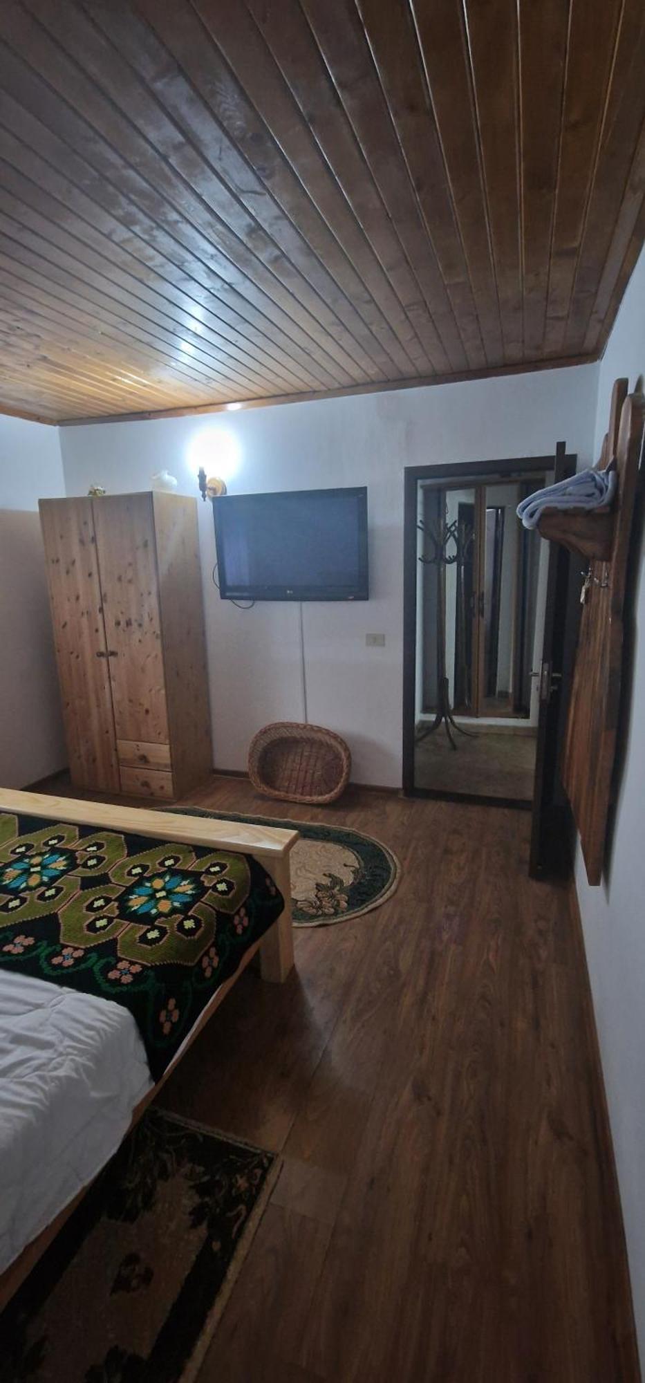 Holiday home Sebes Bera *