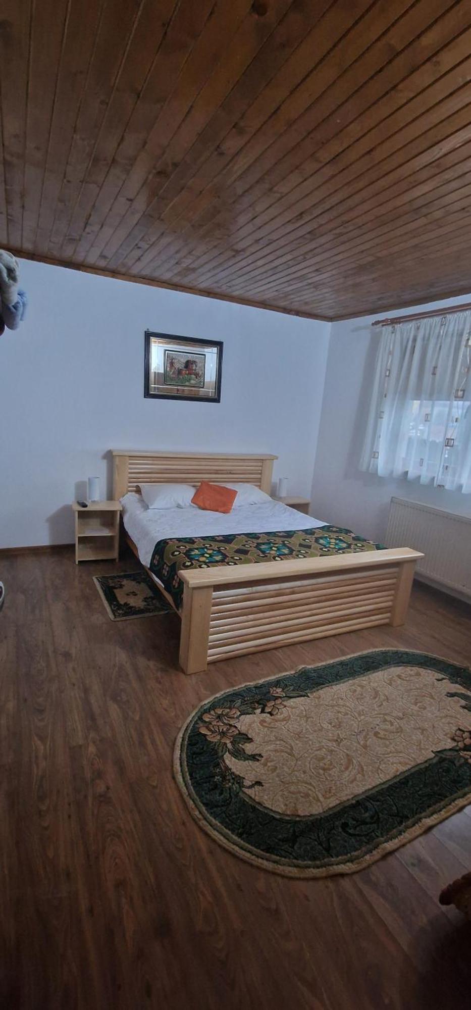 Holiday home Sebes Bera Fagaras