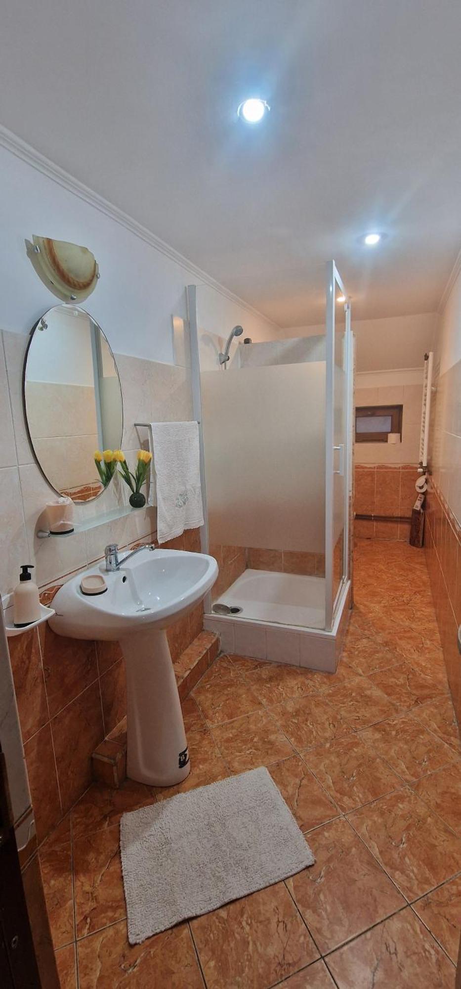 Sebes Bera Holiday home