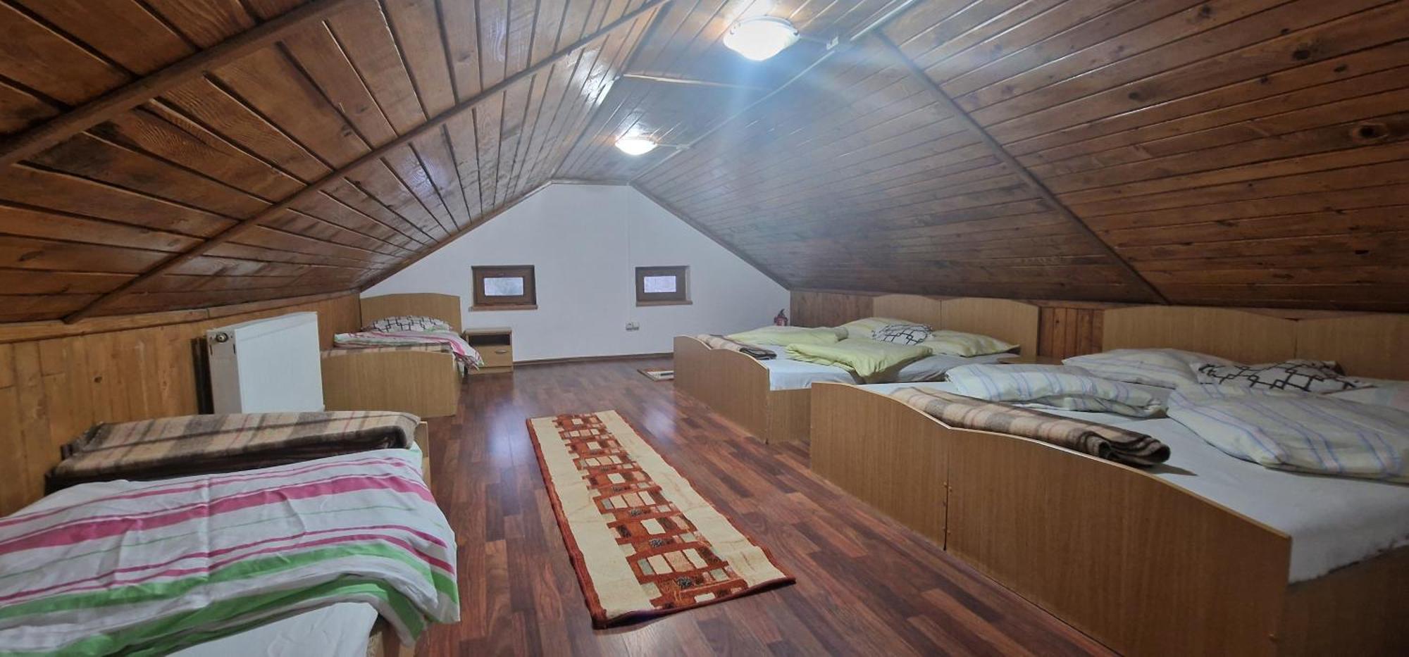 Holiday home Sebes Bera Fagaras